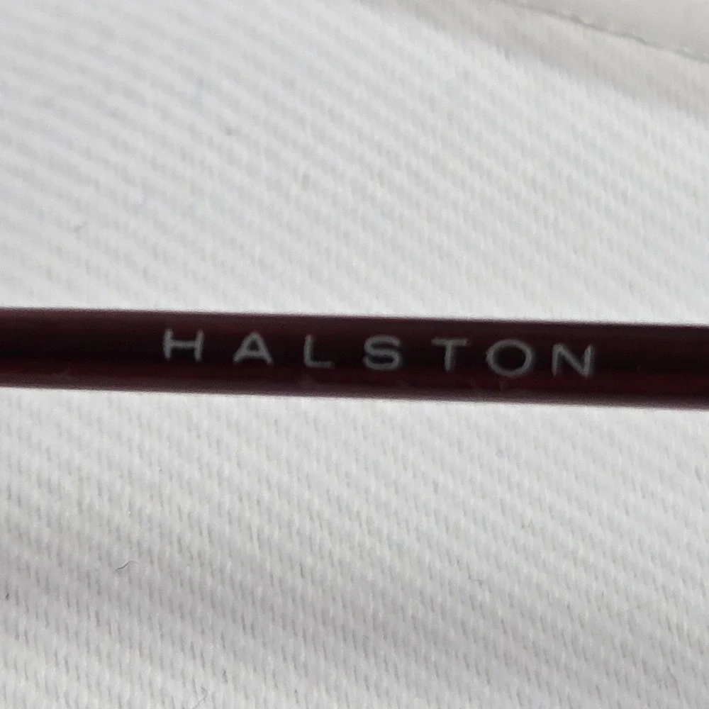 H by Halston halston eyeglasses